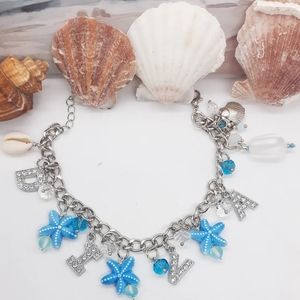 🌊 Diva Beach bracelet